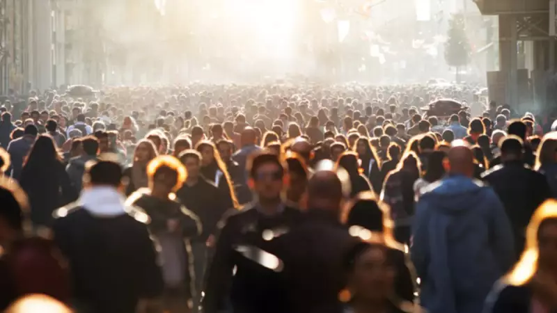 Türkiye'nin En Sağlıklı İlleri Açıklandı: İşte Yaşam Süreleri
