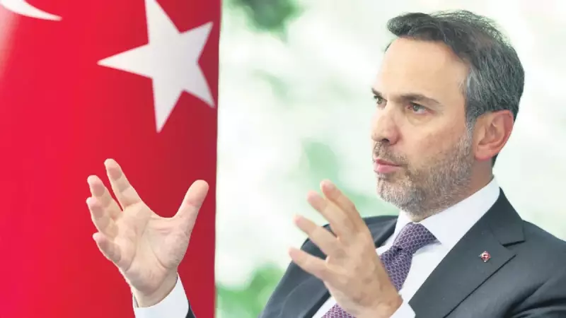 Türkiye'ye Enerji Altyapısı İçin 6 Milyar Dolarlık Dünya Bankası Desteği