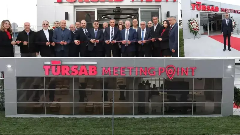 TÜRSAB Sabiha Gökçen'de Yolcu Karşılama Sorununu Çözdü