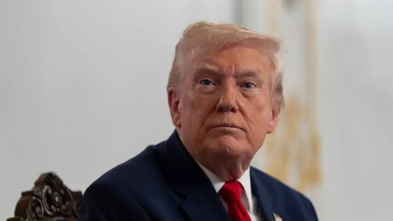 Trump, Biden'ın Otomatik İmzalı Kararnamelerini İptal Etti