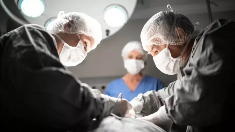 Trump Dönemiyle Başladı: Washington'da 'Mar-a-Lago Yüzü' Çılgınlığı