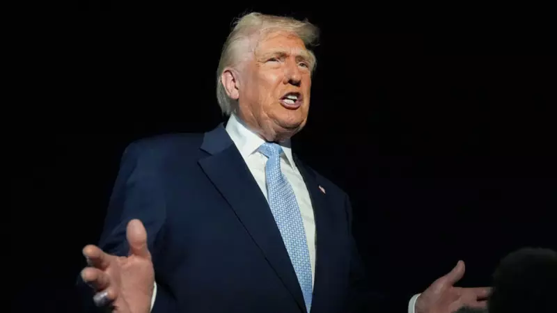 Trump Göçmenlik Yetkisini Vurguladı: 212(f) Maddesiyle Giriş Yasakları