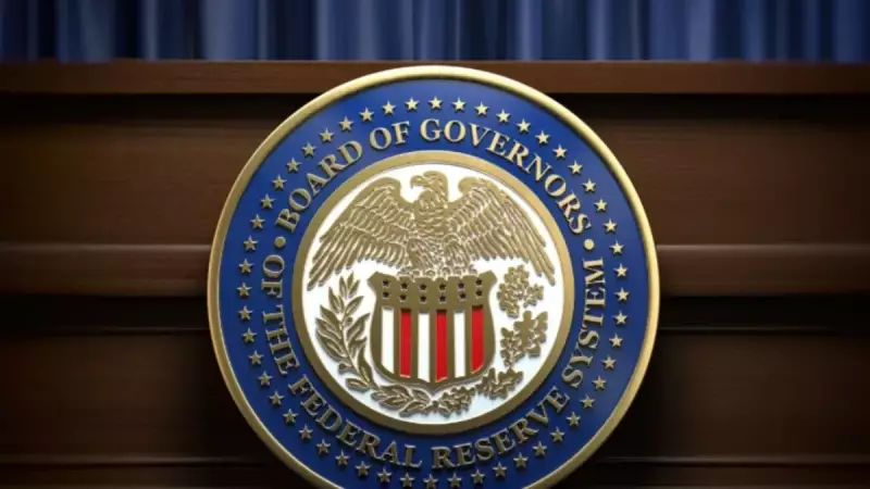 Trump'ın Fed Başkanı Adayları Belli Oldu: 11 İsimden 5'e İndi