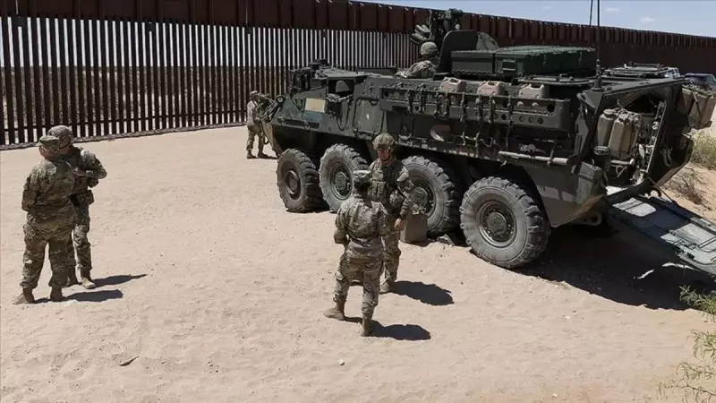 Trump'ın Nijerya Tehdidine Uzman Tepkisi: Asıl Hedef Doğal Kaynaklar