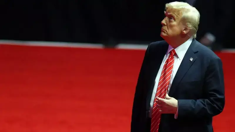 Trump'tan Nijerya Hamlesi: Savunma Bakanlığı'na Özel Talimat!