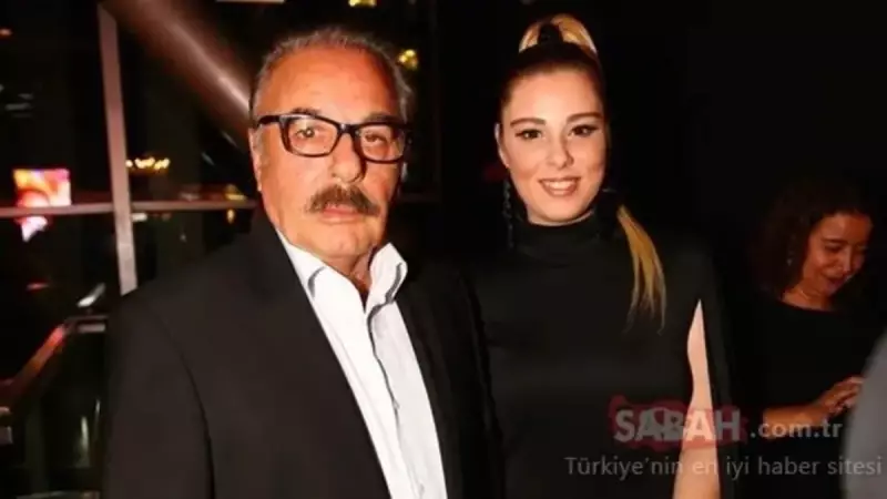 Tuğçe Tayfur'un Ferdi Tayfur için doğum günü mesajı yürek burktu