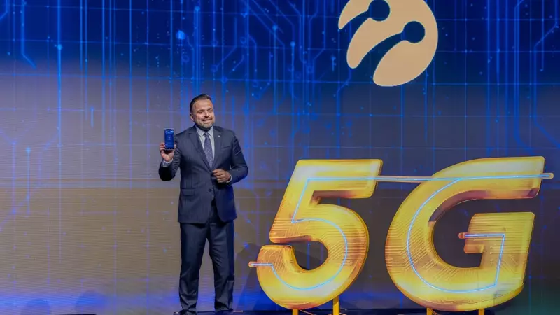 Turkcell 2025 Hedeflerini Yukarı Revize Etti: 39 Milyon Aboneye Ulaştı