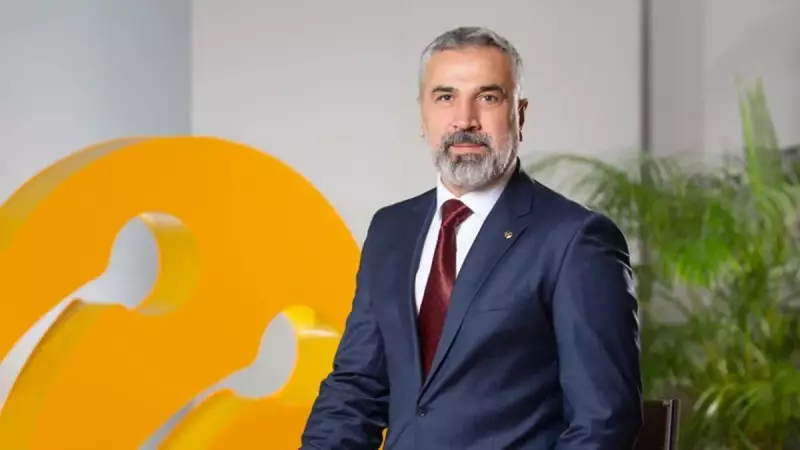 Turkcell Yarının Teknoloji Liderleri Yarışması Başvuruları Başladı