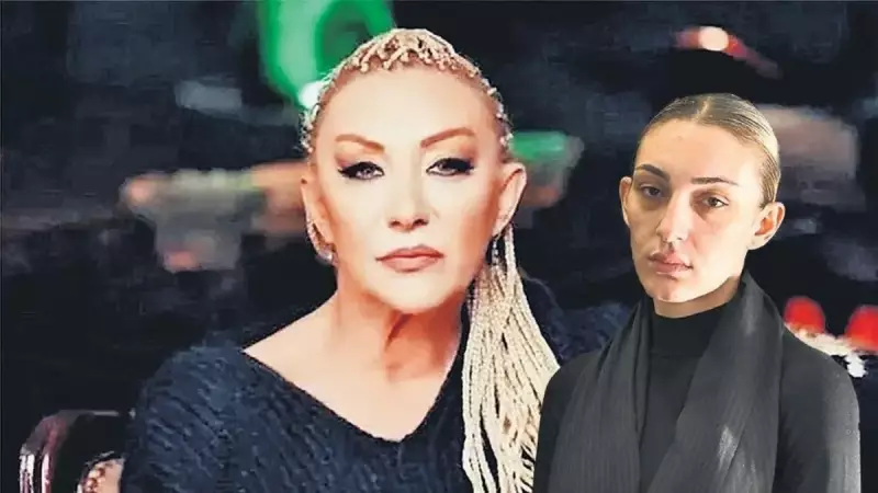 Tuğyan Ülkem Gülter'den Duygusal Paylaşım: Biz Kulaklarımızı Kapattık