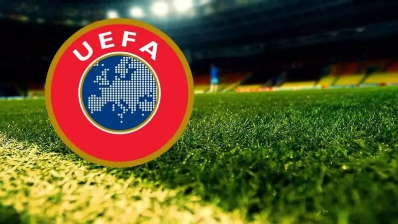 UEFA Gözlemcileri Derbide! Avrupa Finali İçin Kritik İnceleme Başlıyor