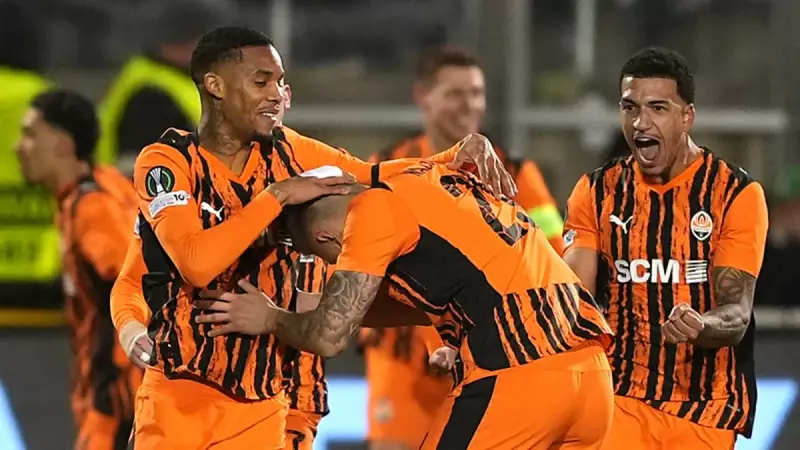 UEFA Konferans Ligi'nde 4. Hafta Sonuçları: Samsunspor Zirvede