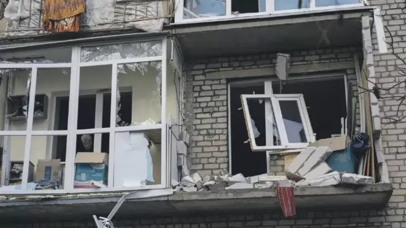 Ukrayna Savaşı'nda Kritik Hafta: Trump'ın Barış Planı ve 27 Kasım Ültimatomu