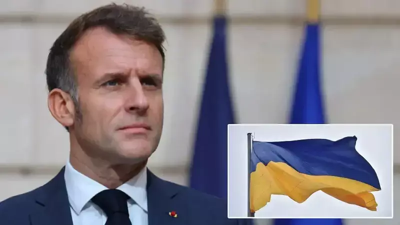 Ukrayna'da Barış Gücü: Türk Askeri Görev Alacak