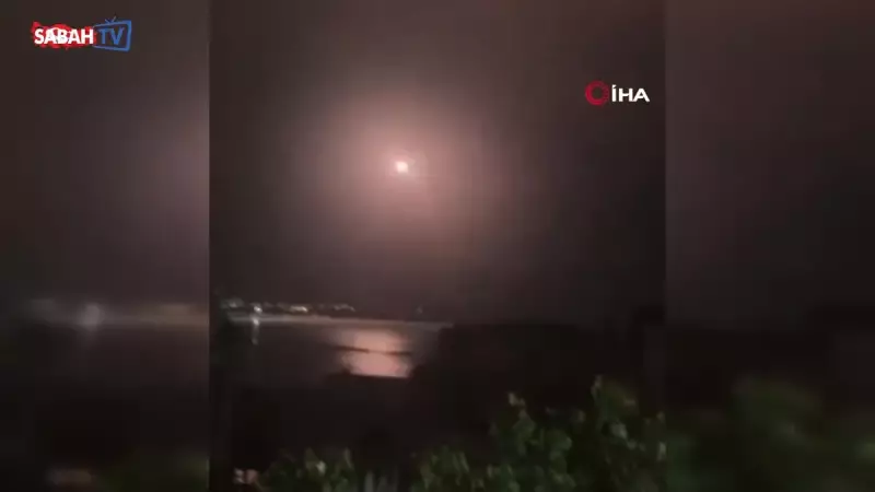 Ukrayna'nın İHA Saldırısı: Rusya'da 3 Ölü, 16 Yaralı