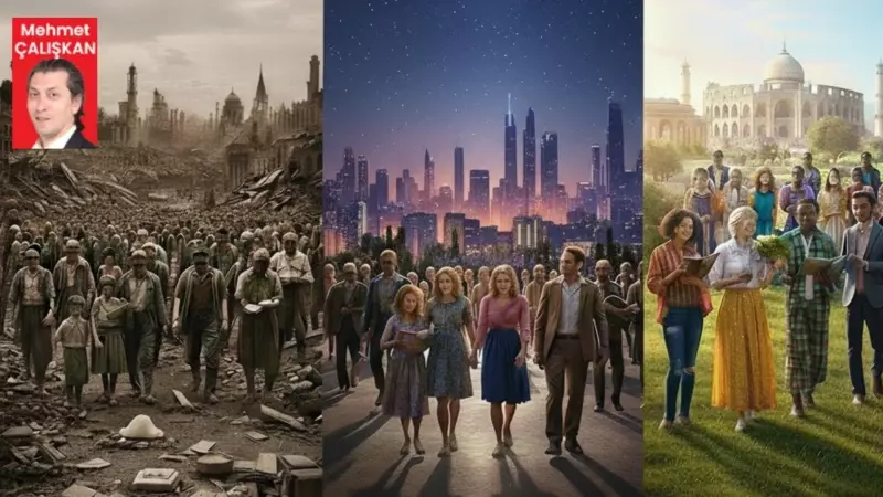 UNESCO 80 Yaşında: Barışın İnşası ve Turizmin Gücü