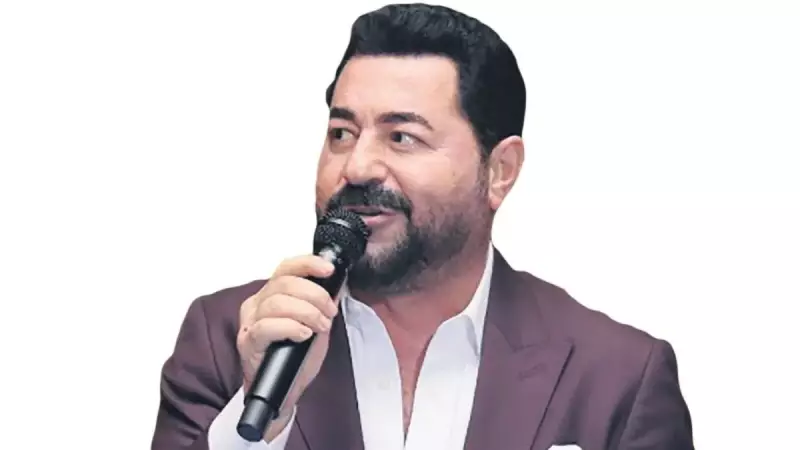 Uraz Kaygılaroğlu'nun 'Allahınıza Kurban' Videosu Sosyal Medyayı Salladı