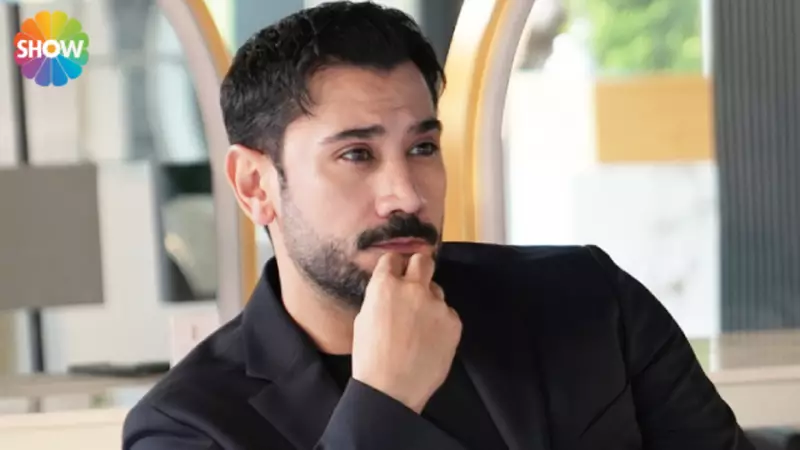 Uğur Güneş'in Yeni Dizisi 'Rüya Gibi' 2 Aralık'ta Başlıyor