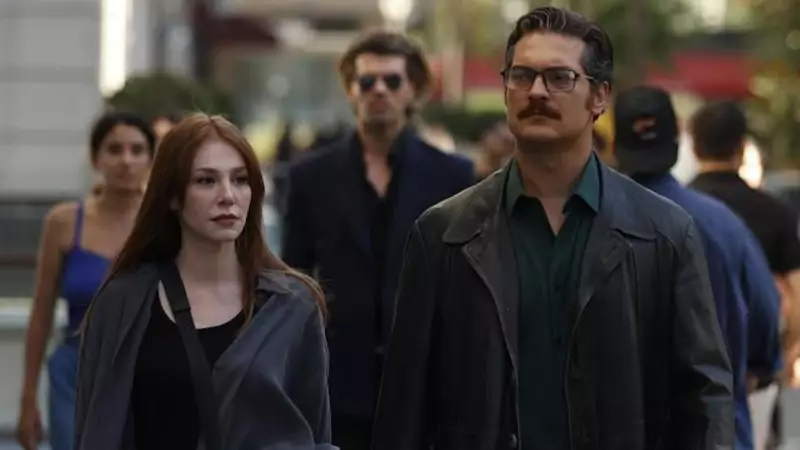 Uykucu'nun Yeni Şarkısı Fırtına Gibi Esti: 5 Günde 221 Bin 155 Dinleyiciye Ulaştı!