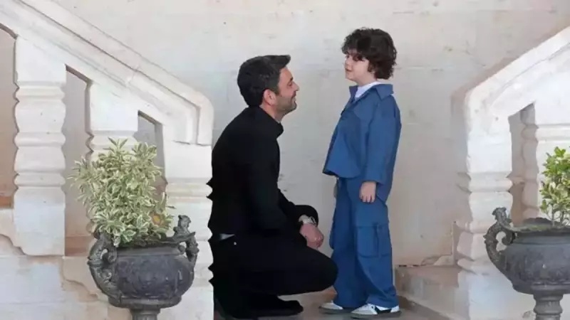 Uzak Şehir 39. Bölüm Fragmanı Yayınlandı: Şahin'in Akıbeti Merak Ediliyor