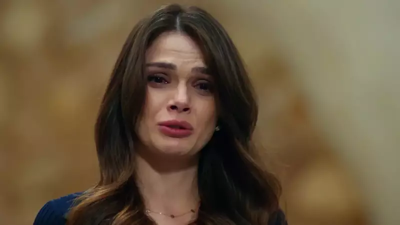 Uzak Şehir 40. Bölüm Fragmanı: 'Ben Artık Senin Karın Değilim!'