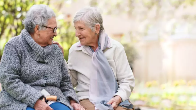 Uzman Diyetisyen Selahattin Dönmez'den 100 Yaşına Kadar Genç Kalma Sırları