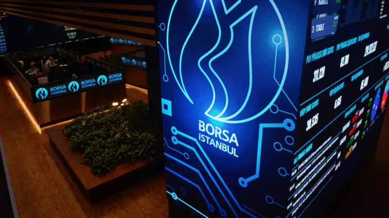 Vakıf Faktoring Halka Arz Sonuçları Açıklandı: Kişi Başına 198 Lot