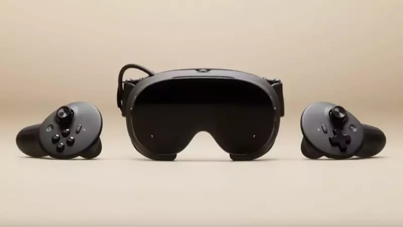 Valve 2026'da 3 Yeni Donanımla Oyun Sektörüne Dönüyor