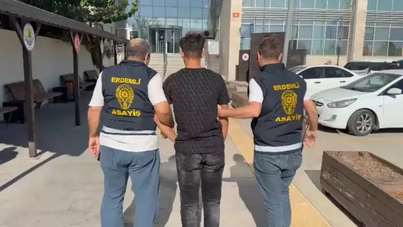 Vatandaşlık Vaadiyle Dolandırıcılık: 2 Kişi Tutuklandı