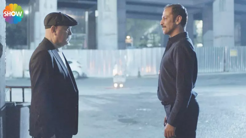 Veliaht 10. Bölüm Tanıtımı: Yahya'nın İntikamı Başlıyor