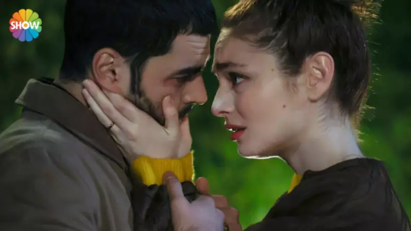 Veliaht 11. Bölüm Reyting Rekoru Kırdı: Babalık Sırrı Ortaya Çıktı!