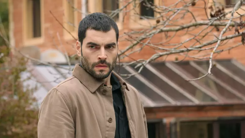 Veliaht 11. Bölüm İzle: Timur ve Reyhan'ın Gerilim Dolu Yolculuğu