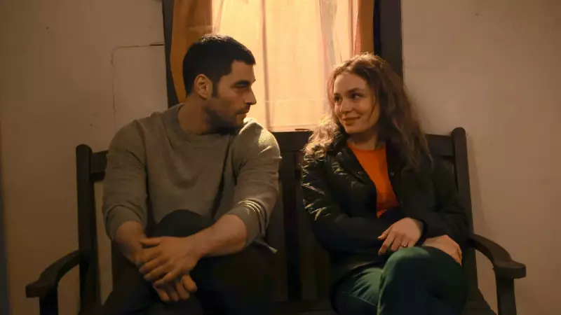 Veliaht Bu Akşam Yayınlanmıyor: 10. Bölüm 20 Kasım'a Ertelendi