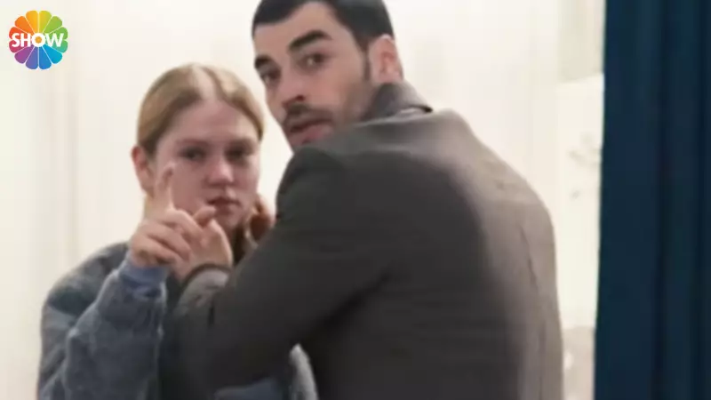 Veliaht'ın 10. Bölüm Fragmanı Yayınlandı: İşte Yeni Bölüm Detayları