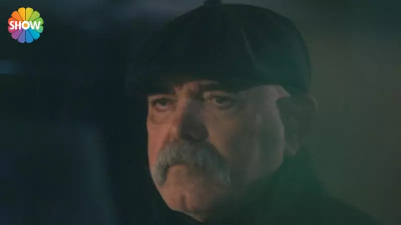 Veliaht'ın Yeni Tanıtımı: 'İntikam Ateşi' İzleyiciyi Ekran Başına Kilitliyor!