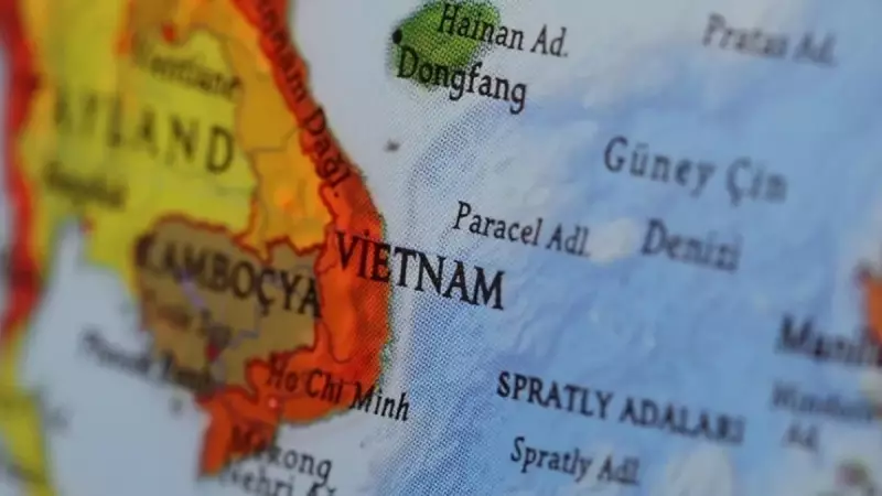 Vietnam Filistin'e Destek Verdi: İki Devletli Çözüm ve Vize Muafiyeti