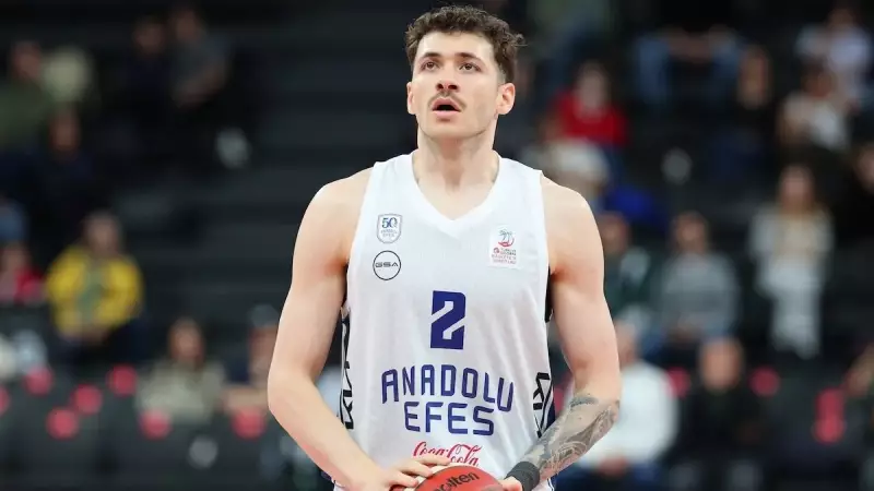 Virtus Bologna - Anadolu Efes Maçı 11 Aralık'ta! Saat 22:30