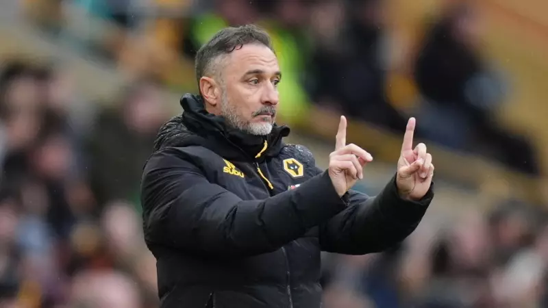 Vitor Pereira Dönemi Sona Erdi! Fenerbahçe'de Deprem Gibi Ayrılık