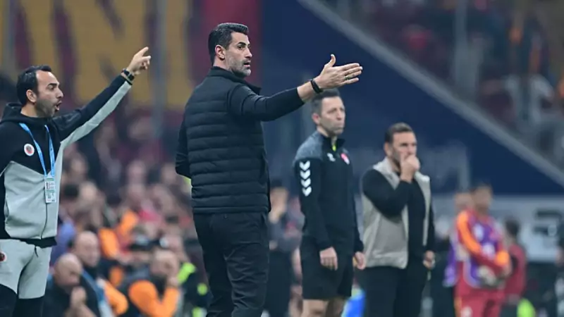 Volkan Demirel: Üç Puan Kaybettik Diye Üzülüyorum