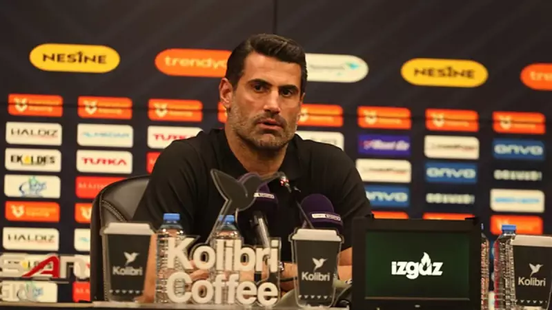 Volkan Demirel: 'Bizim için kötü bir gündü' - Gençlerbirliği'nin Kocaelispor yenilgisi