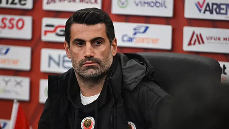 Volkan Demirel'den Galatasaray'a Transfer Hamlesi: 2 Yıldızı İstiyor