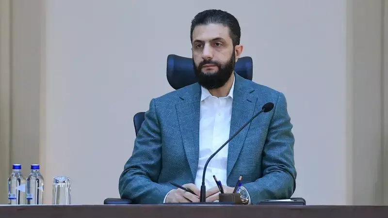 Washington'a Tarihi Ziyaret! Esad'ın ABD Yolculuğu Diplomatik Suları Isıtıyor