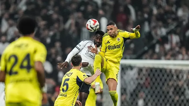 Wilfred Ndidi'den Şok Açıklama: 'İvmeyi Onlara Biz Verdik' Dedi ve Herkesi Şaşkına Çevirdi!