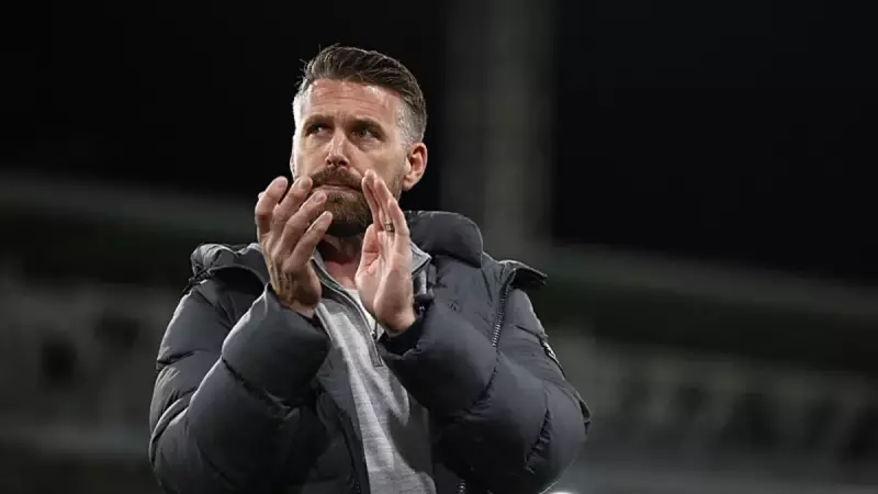 Wolverhampton'da Vitor Pereira'nın Yerine Rob Edwards Getirildi