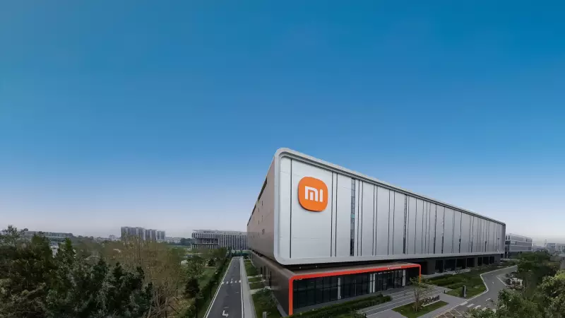 Xiaomi'nin Net Karı Üçüncü Çeyrekte Yüzde 80,9 Arttı