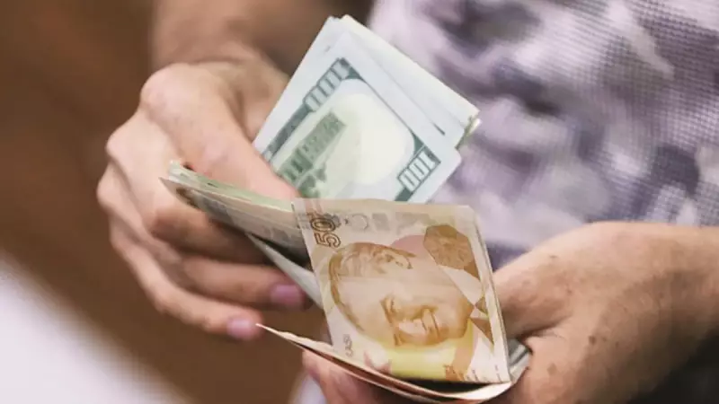 Yabancı Yatırımcı Tahvile Yöneldi: Son 2 Ayın En Büyük Alımı