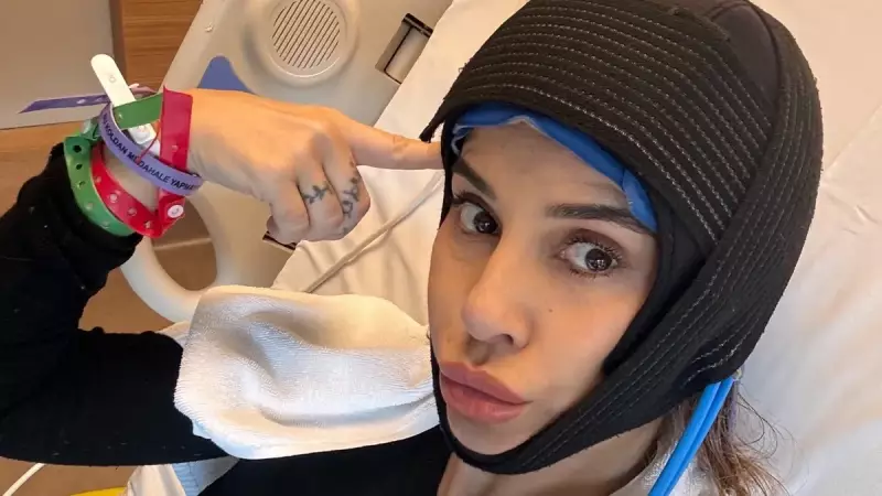 Yağmur Ünal, Kardeşi Irmak Ünal'ın Meme Kanseri Mücadelesini Anlattı