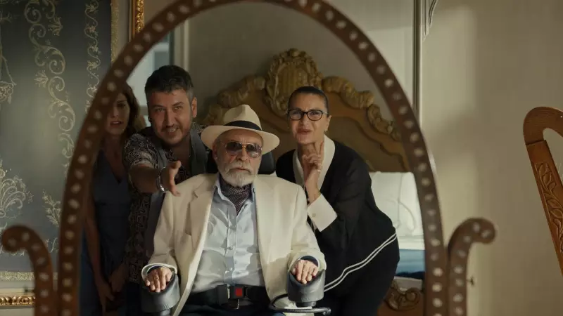 Yan Yana Filminden Rekor Açılış: 2025'in En İyi Gişesi