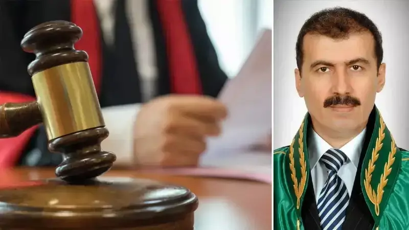 Yargıtay Üyesinden Skandal Açıklamalar: Nefret Söylemi ve Beddualar