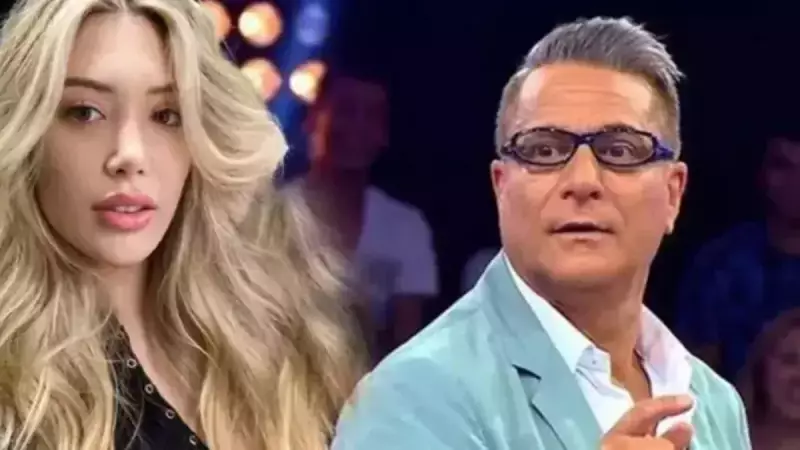 Yasmin Erbil Kilo Eleştirisine İsyanda: '61 Kiloyum, Rahatsız Değilim!'