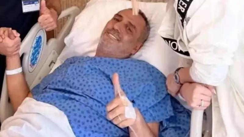 Yavuz Bingöl'den Sağlık Açıklaması: 'Her Şey Yolunda, Endişeye Mahal Yok'